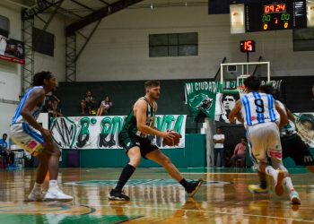 Segunda al hilo para Los Guerreros