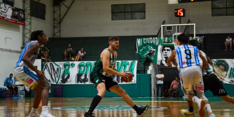 Segunda al hilo para Los Guerreros