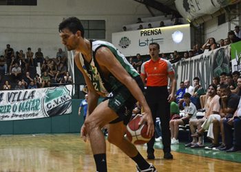 Enorme triunfo de Villa Mitre