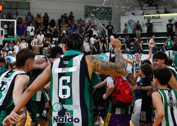 Villa Mitre en ventaja