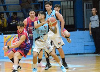 Ateneo tuvo un feliz estreno