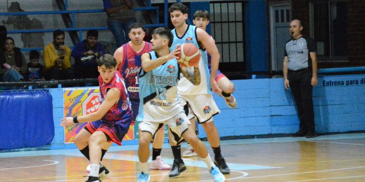 Ateneo tuvo un feliz estreno