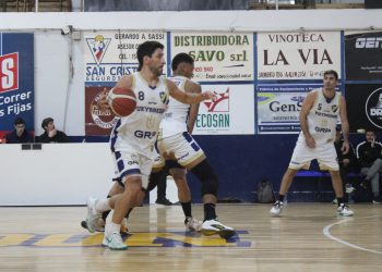 El purre puso primera