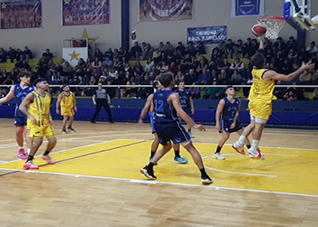 Estrella arrancó su travesía con un triunfo