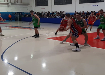 Velocidad tuvo un debut lujoso