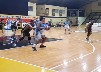 Ateneo fue más que Comercial en el Tomás