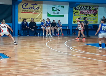 9 de Julio empezó mal pero ganó otra vez