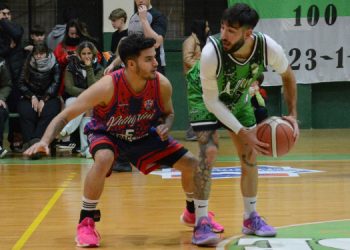 Altense sigue en levantada