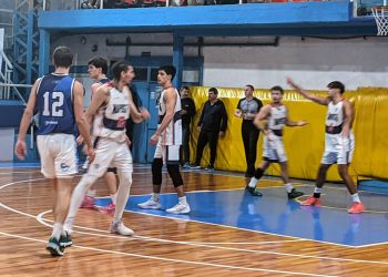 El Napo volvió a la senda del triunfo