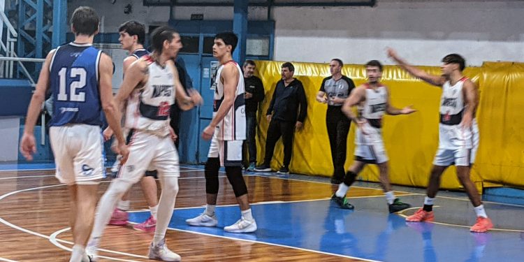 El Napo volvió a la senda del triunfo