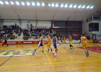 Bahiense ganó y nada más