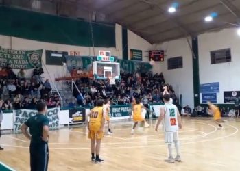 Para Pacífico llegó el primero