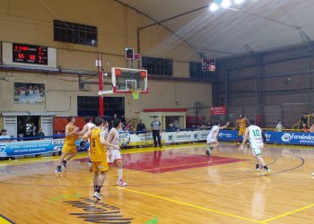 Bahiense, sin sufrir no vale