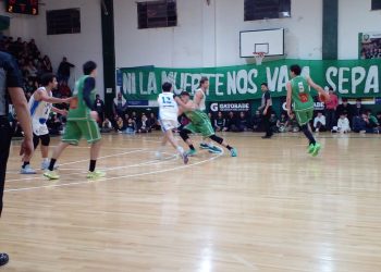 Pacífico ganó sufriendo y ya es un clásico