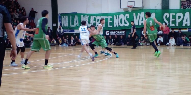 Pacífico ganó sufriendo y ya es un clásico