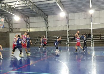 Barrio Hospital estira su invicto con una sólida victoria ante Espora