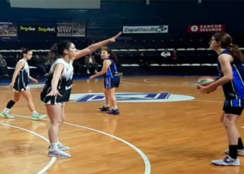 9 de Julio continúa a puro éxito