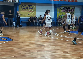 9 de Julio controló y venció a Pueyrredón