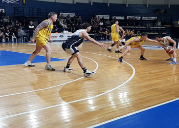 Estudiantes revivió a tiempo y ganó