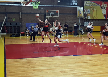 Bahiense esperó su momento y le ganó al albo