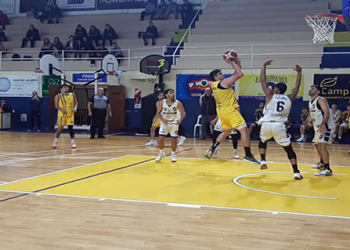 Estrella cumplió en una vibrante noche