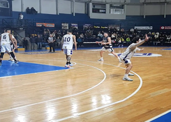 Estudiantes mostró personalidad y cambió la historia