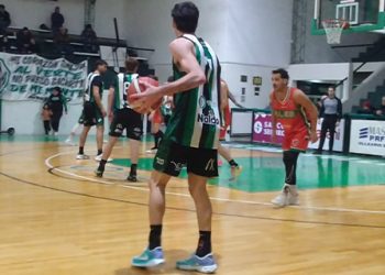 A tiempo Villa Mitre