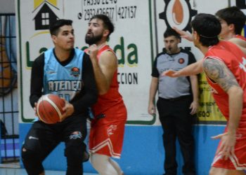 Ateneo cerró otra semana feliz