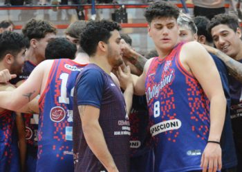 Al mando de su Coronel, Pellegrini volvió a triunfar de local