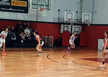 9 de Julio triunfó con el valor de lo individual