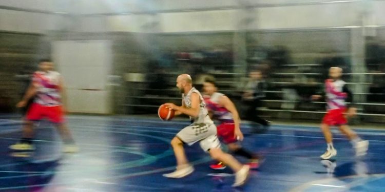 Un duelo de punteros al rojo vivo