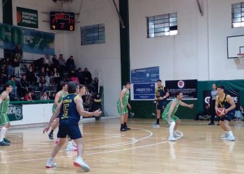 El verde maduró a tiempo