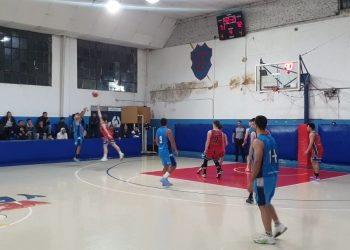 El Nacional lo ganó en un final de película