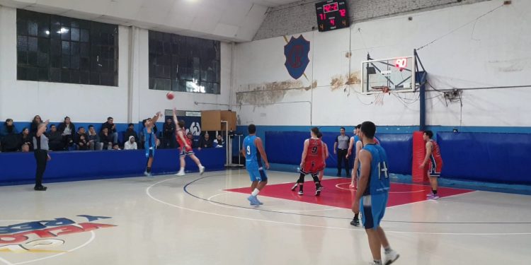 El Nacional lo ganó en un final de película