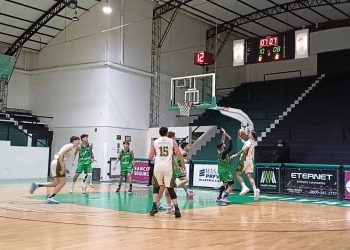 El portuario vence a Altense en un partido duro