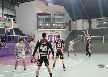 Sportivo apretó el acelerador en el último cuarto y se llevó el partido ante Independiente