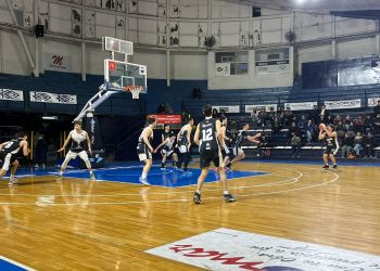 Estudiantes chivó, pero ganó