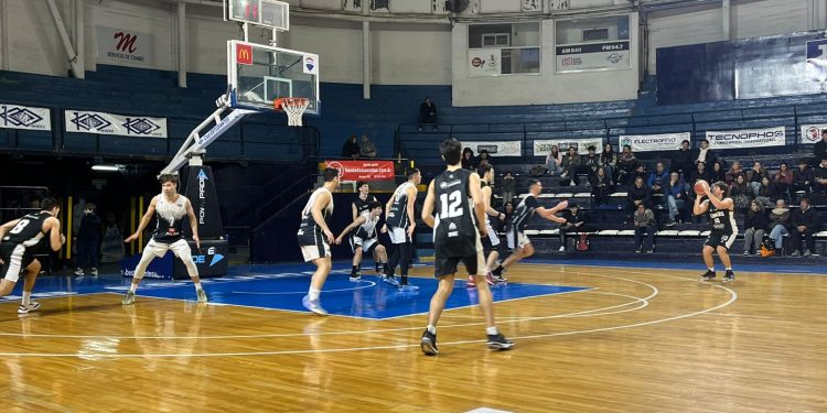 Estudiantes chivó, pero ganó