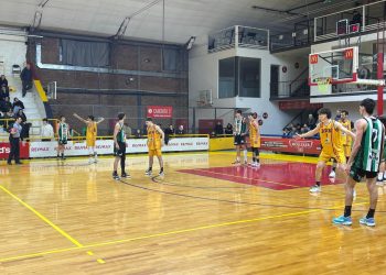 Bahiense se tomó un tiempo extra