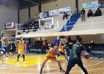 Estrella brilló en la oscuridad y dejó a Bahiense en las sombras