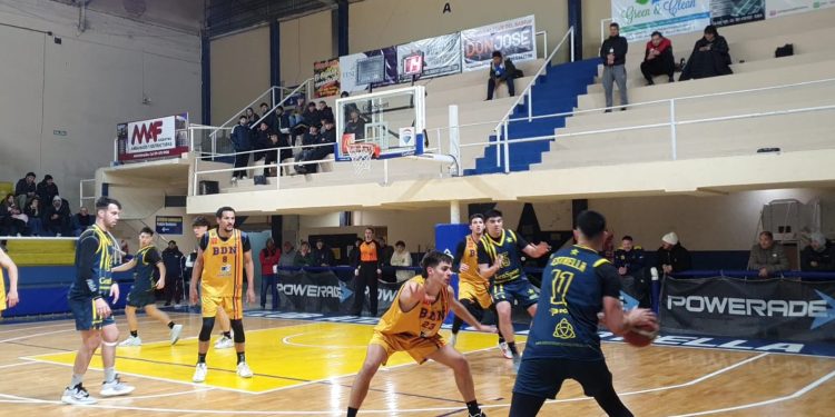 Estrella brilló en la oscuridad y dejó a Bahiense en las sombras