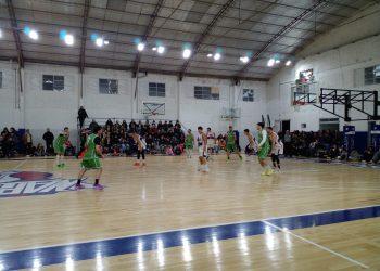 Napostá sigue por la avenida del triunfo