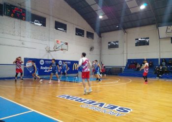 Barrio Hospital recuperó la memoria