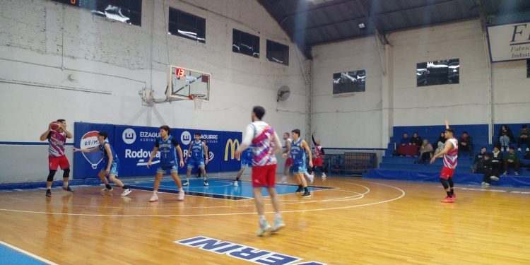 Barrio Hospital recuperó la memoria