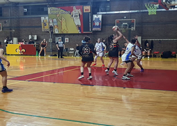 Bahiense demostró que la defensa gana partidos