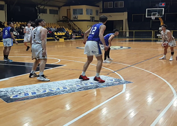 Ya son cinco los festejos del aurinegro