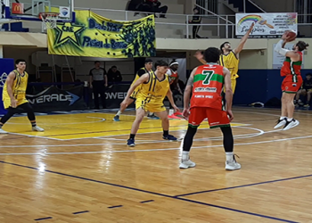 Alem recordó cómo jugar y lo ganó