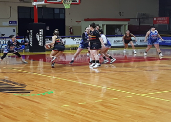 Bahiense concretó otra exitosa noche