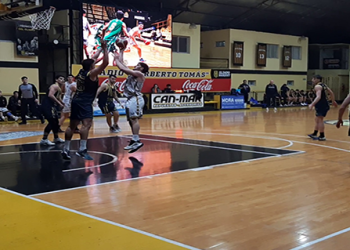 Olimpo ganó por séptima vez y es puntero