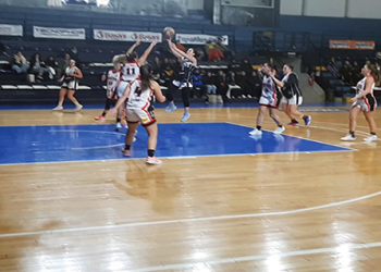 Estudiantes cerró la fecha 9 y venció a Sportivo